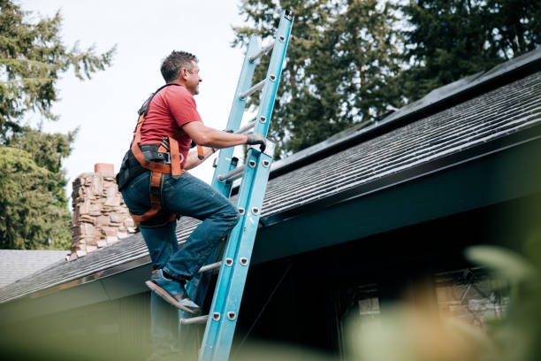 Fast & Reliable Emergency Roof Repairs in Kings Park, VA