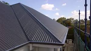 Best Roof Coating Services  in Kings Park, VA